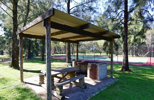 Kangaroo Valley House | Beau Villa - Two bedroom Villa on golf course