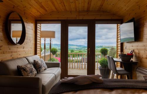 Strabane Apartment | Beau Vista Lodge