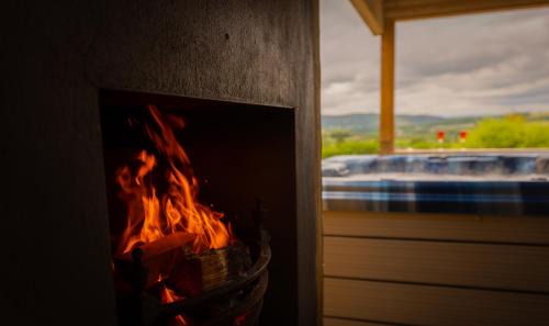 Strabane Apartment | Beau Vista Lodge