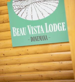 Strabane Apartment | Beau Vista Lodge