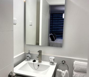 Downtown Santiago Apartment | Beauche f Apartments