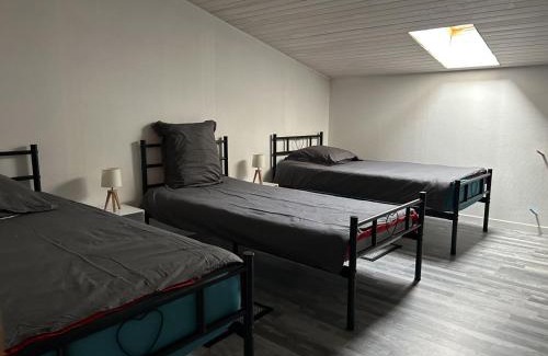 Anthe House | Beaudefour