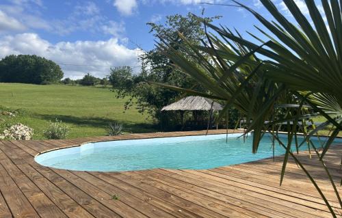 Anthe House | Beaudefour