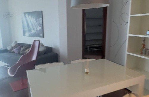 Talamanca Apartment | Beaufiful Appartment in Marina Botafoch Ibiza