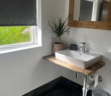 St Brides Apartment | Beaufighter