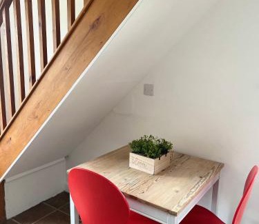 St Brides Apartment | Beaufighter