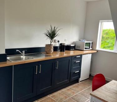 St Brides Apartment | Beaufighter