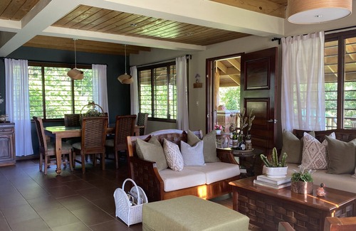 La Vega Province Cabin | Beaufitul Cottage to relax in nature - 10 mins from Jarabacoa center