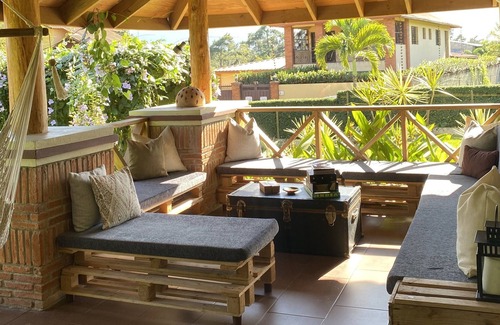 La Vega Province Cabin | Beaufitul Cottage to relax in nature - 10 mins from Jarabacoa center