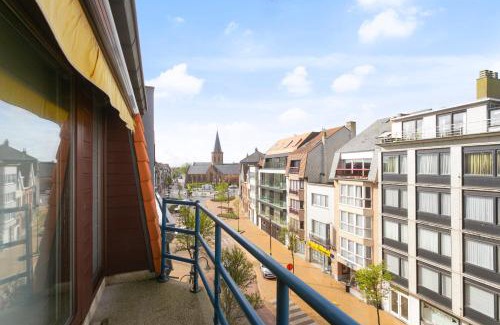 Wenduine Apartment | Beaufort 0401