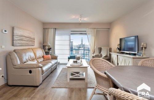 Wenduine Apartment | Beaufort 0401