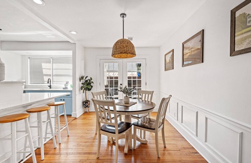 Port Royal House | Beaufort Base - Minutes away from Parris Island!