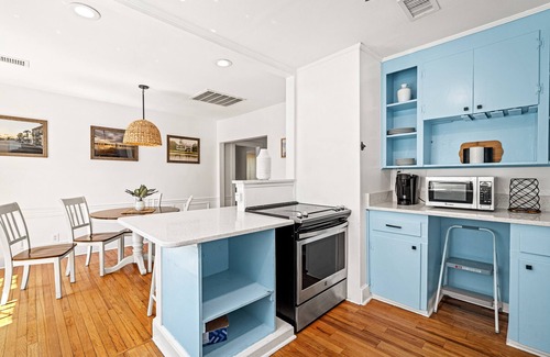 Port Royal House | Beaufort Base - Minutes away from Parris Island!
