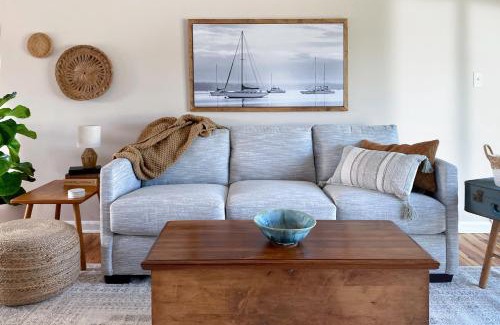 Morehead City House | Beaufort Creek Retreat home