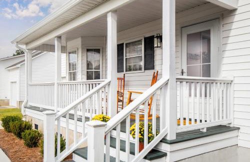 Morehead City House | Beaufort Creek Retreat home