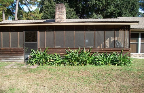 Beaufort House | Beaufort Family Home