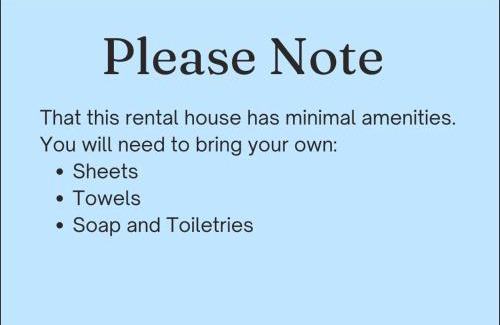 Morehead City House | Beaufort Harbour Suites East Lodge