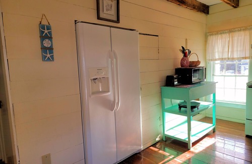 Morehead City Hotel | Beaufort Harbour Suites