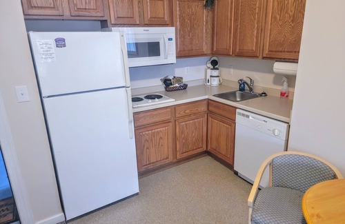Morehead City Hotel | Beaufort Harbour Suites