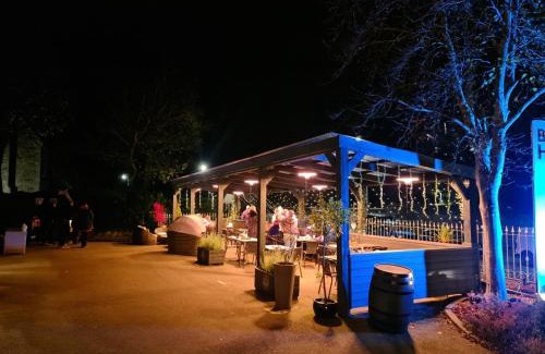 Inverness City Centre Hotel | Beaufort Hotel
