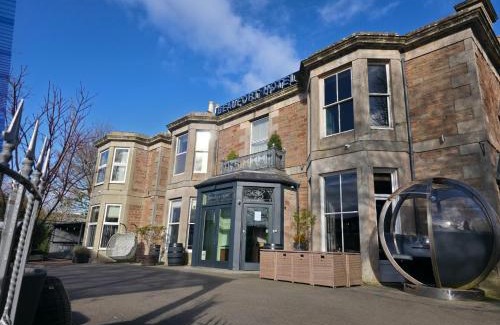 Inverness City Centre Hotel | Beaufort Hotel