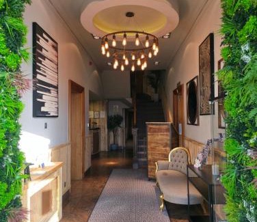 Inverness City Centre Hotel | Beaufort Hotel