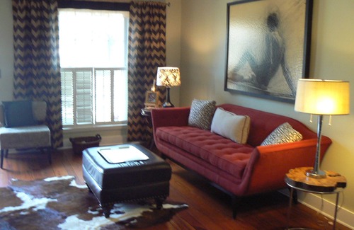 The Old Commons House | Beaufort in Bloom! Historic District artist's townhouse, WALK EVERYWHERE!