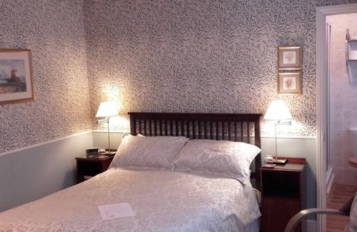 Norwich Bed & Breakfast | Beaufort Lodge