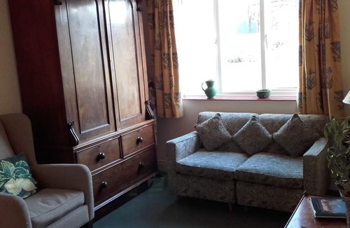 Norwich Bed & Breakfast | Beaufort Lodge