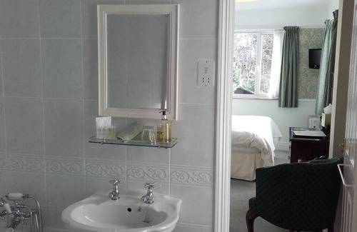 Norwich Bed & Breakfast | Beaufort Lodge