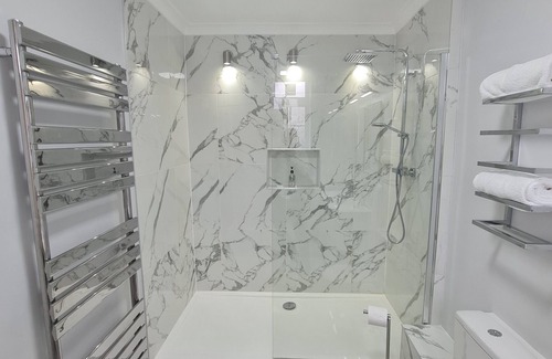Taunton House | Beaufort Lodge