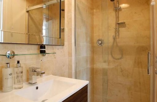 Taunton House | Beaufort Lodge