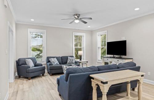 Morehead City House | Beaufort Villas #D