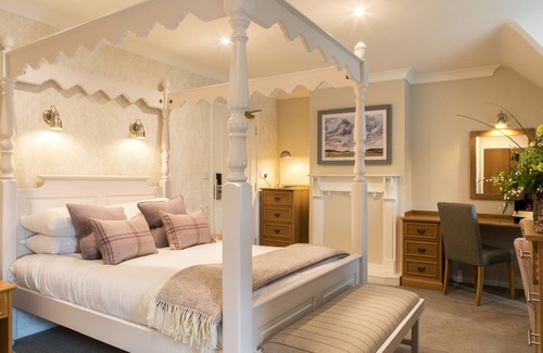 New Forest District Hotel | Beaulieu Hotel