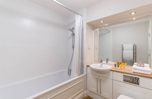 New Forest District Hotel | Beaulieu Hotel