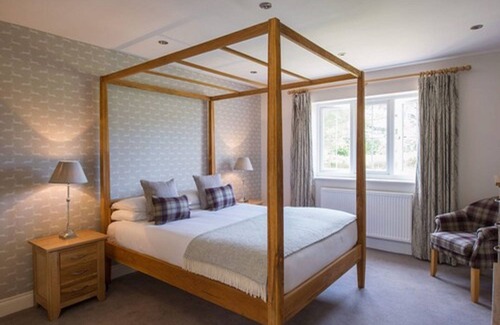 New Forest District Hotel | Beaulieu Hotel