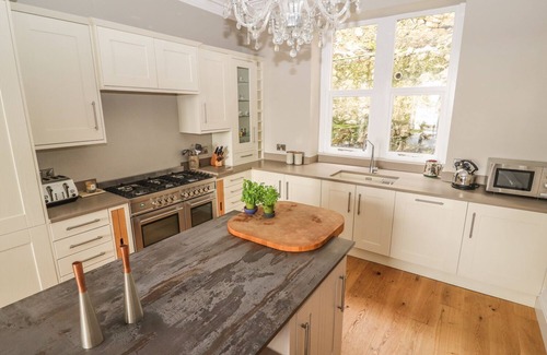 Llandudno Cottage | Beaulieu House