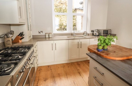 Llandudno Cottage | Beaulieu House