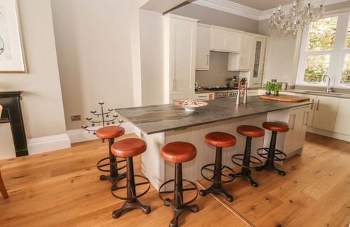 Llandudno Cottage | Beaulieu House
