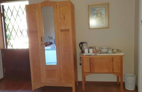 Robertson Apartment | Beaumont at 2 Le Roux