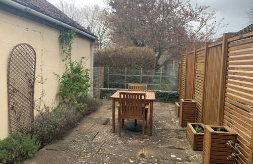 Shepreth Cottage | Beaumont's Cottage