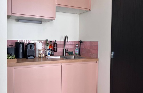 Enfants-Rouges Apartment | Beauquartier - Marais Turenne