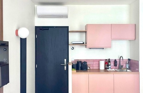 Enfants-Rouges Apartment | Beauquartier - Marais Turenne
