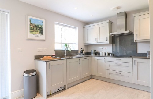 Bourton Cottage | Beaus House