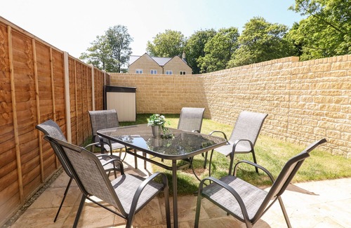 Bourton Cottage | Beaus House