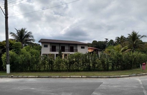 Costa do Sol House | Beautiful, spacious and spacious house, 300 meters from Guaratuba beach.
