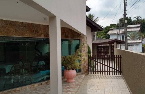 Costa do Sol House | Beautiful, spacious and spacious house, 300 meters from Guaratuba beach.