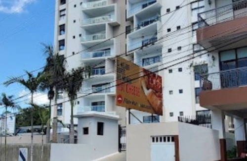 Santiago Province Apartment | Beautiful luxury apartment