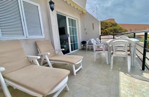 Puerto Rico Apartment | Beautiful sunset view apartment in Puerto Rico