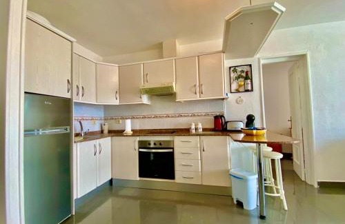 Puerto Rico Apartment | Beautiful sunset view apartment in Puerto Rico